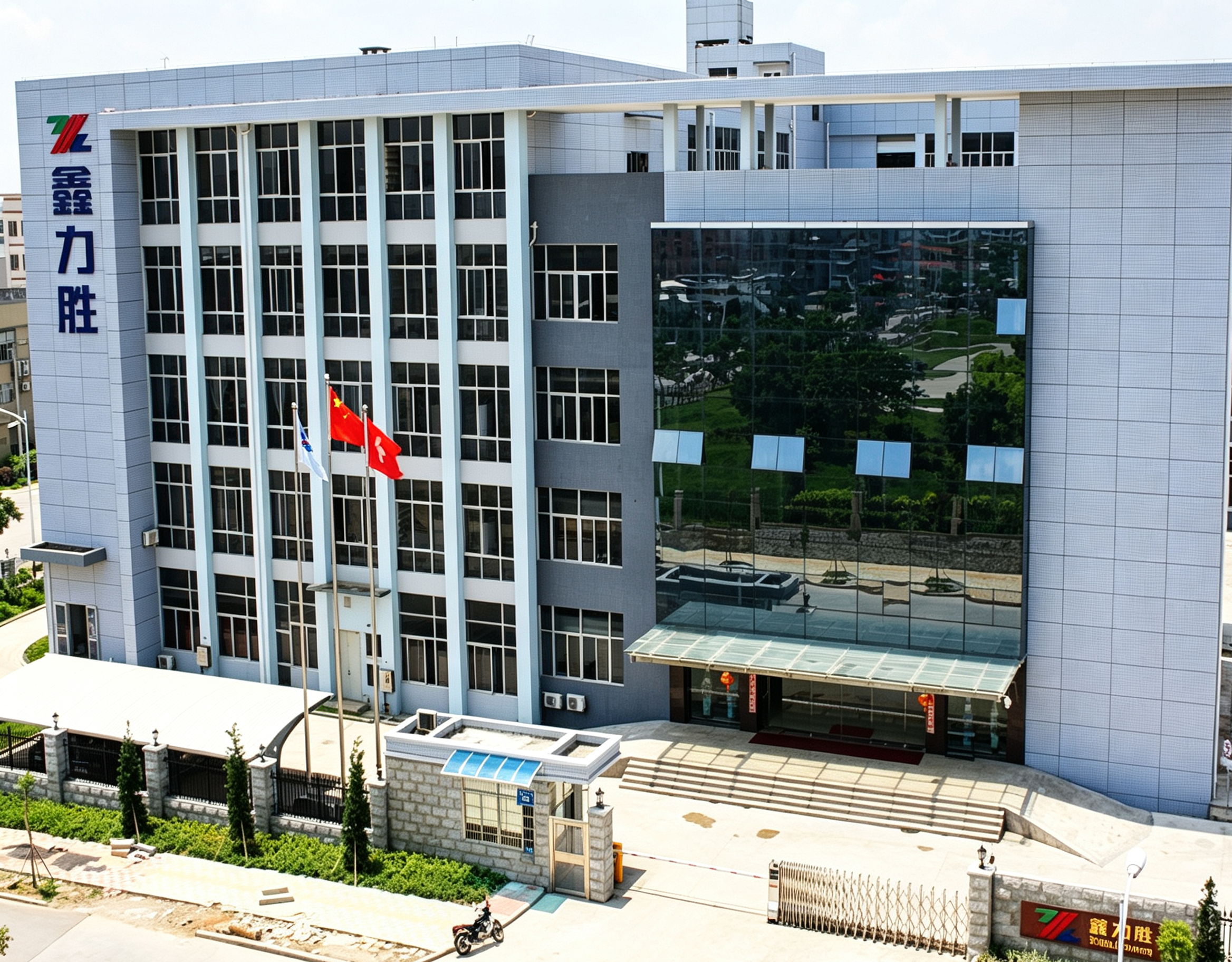 China Factory - Xiamen XinLiSheng Enterprise (I/E) Co.,Ltd
