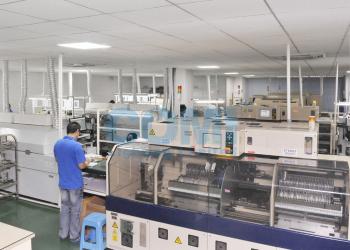 China Factory - COMI LIGHTING LIMITED