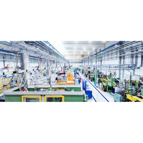China Factory - Chengdu Guiheng Technology Co., Ltd.