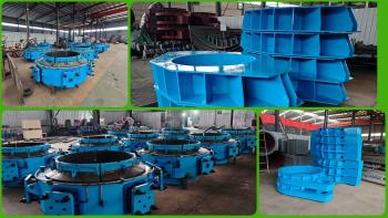 China Factory - Xi'an Hongxin Arc Furnace Company Limited