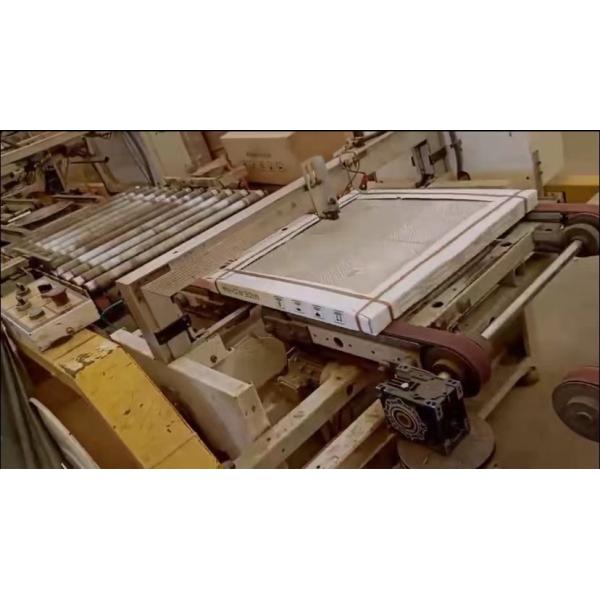 China Factory - Guangdong Gold Medal New Materials Company Limited