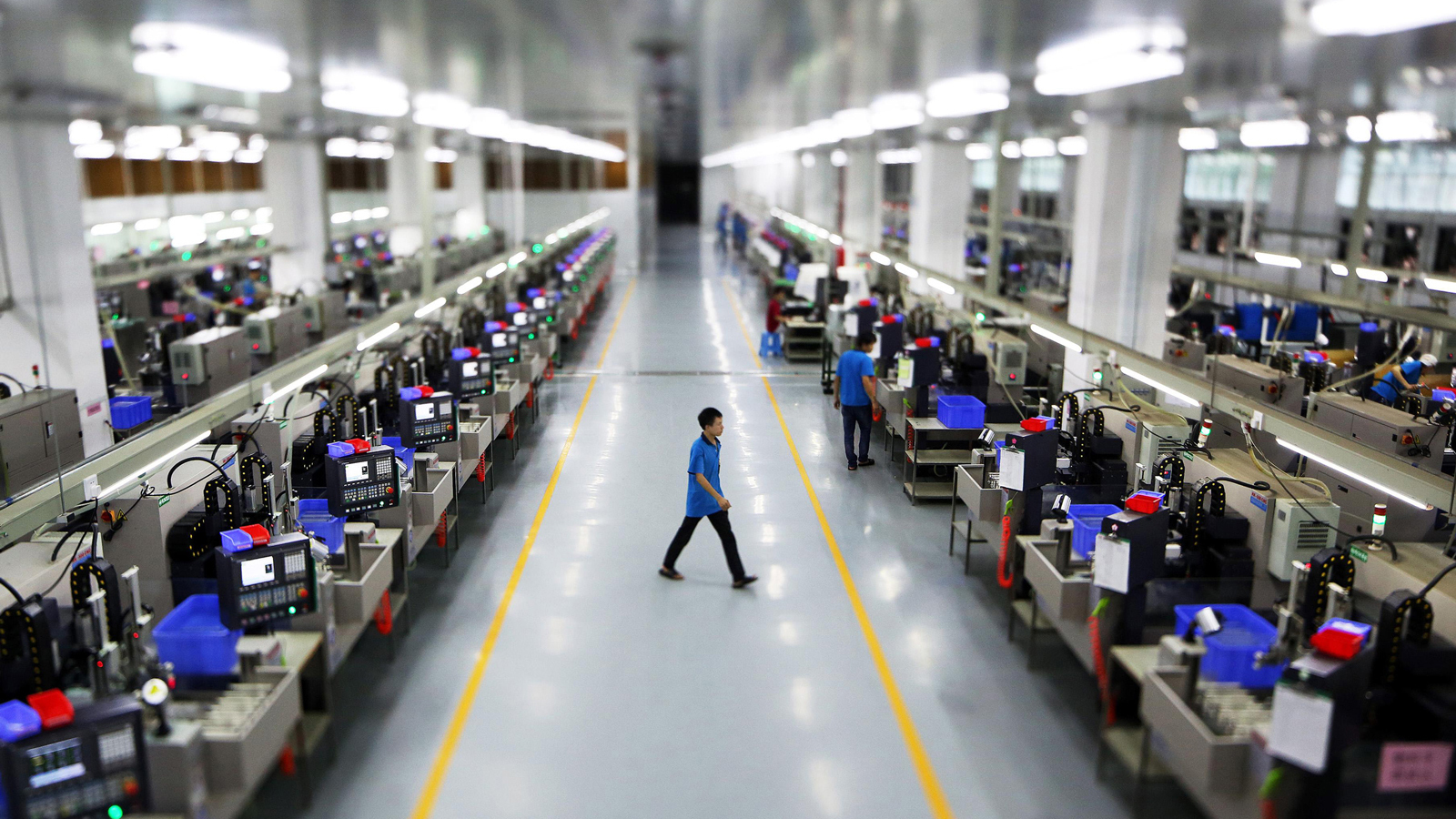 China Factory - Sintek (HongKong) Group Limited