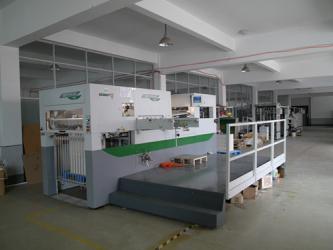 China Factory - TGS Industrial Co.Ltd