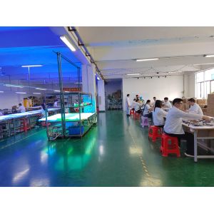 China Factory - Shenzhen Ledcolourlight Technology Co., Ltd.