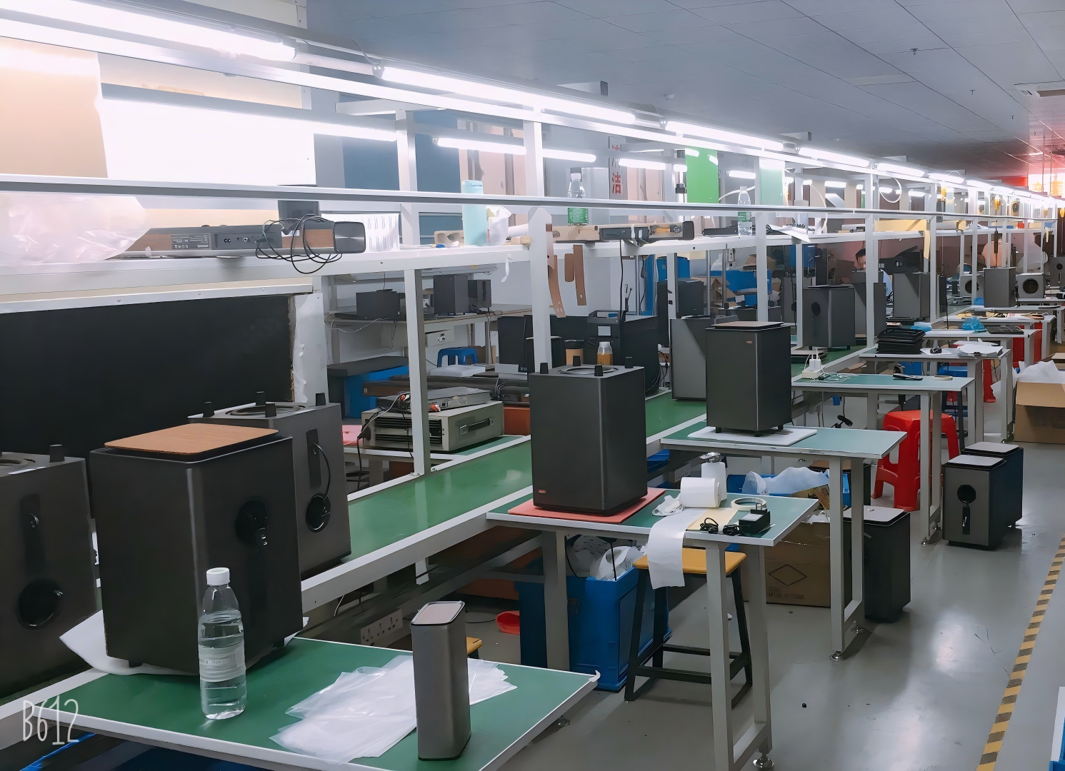 China Factory - Dongguan Aiue Electroics Technology Co.,Ltd.