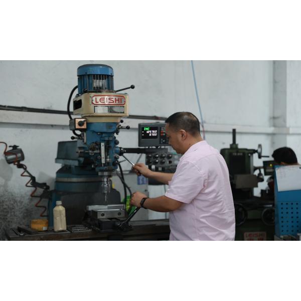 China Factory - CDINDUSTRY ( INTERNATIONAL ) . INC