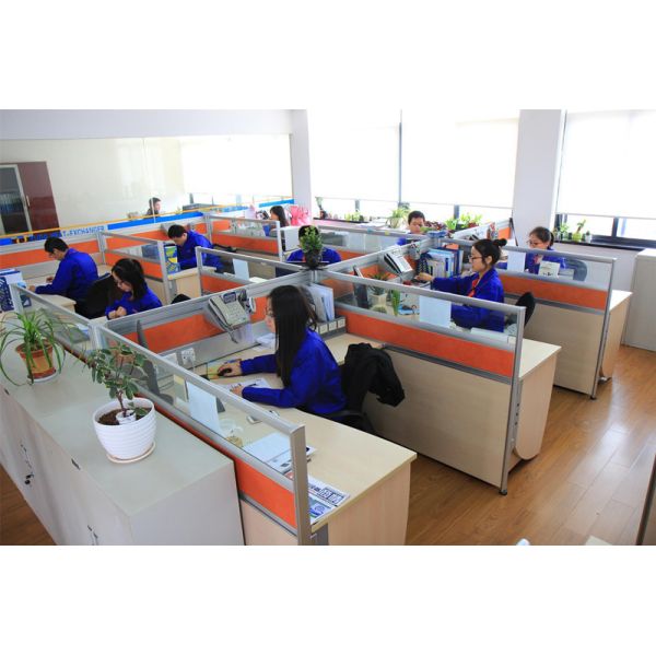 China Factory - Wuxi Yuda Heat-exchanger Manufacturing Co.,Ltd