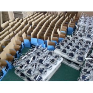 China Factory - Shenzhen Xin Sissoko Electronic Co., Ltd