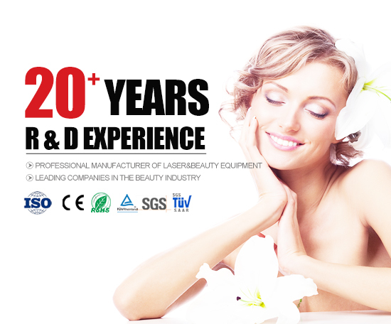China Factory - Shandong Huamei Technology Co., Ltd.