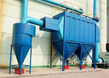 China Factory - Botou Xinchen Environmental Protection Equipment Co., Ltd.