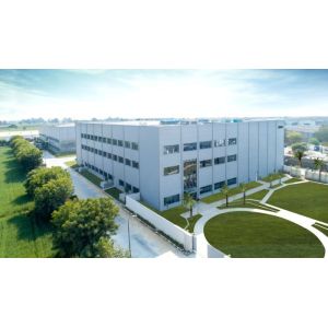 China Factory - Nanjing Dortmund Co., Ltd.