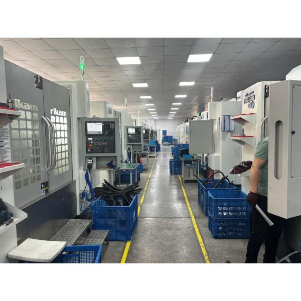 China Factory - Shanghai Shunqian Trading Co., Ltd