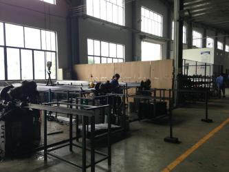 China Factory - EVENSUN COMPANY LIMITED