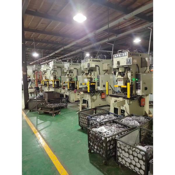 China Factory - Hydwell Filtration Equipment (Langfang) Co., Ltd.