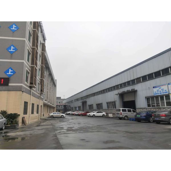 China Factory - Chengdu Pinetree Industrial Co., Ltd.