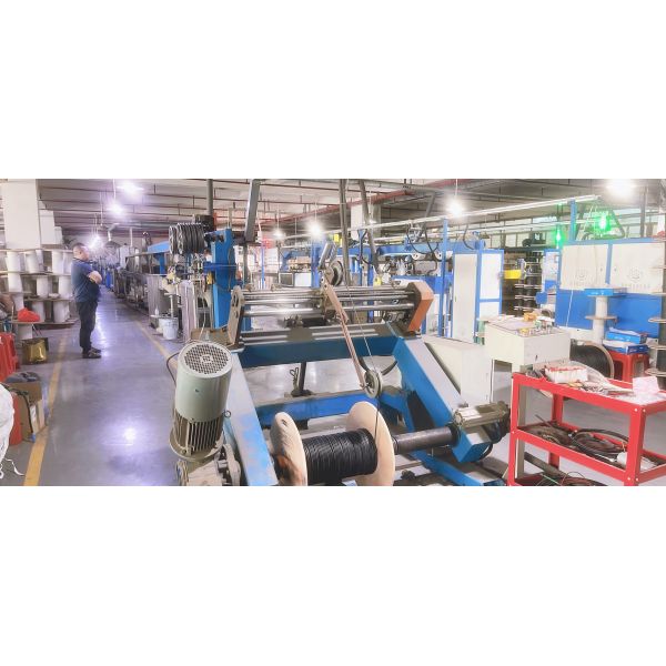 China Factory - KOCENT OPTEC LIMITED