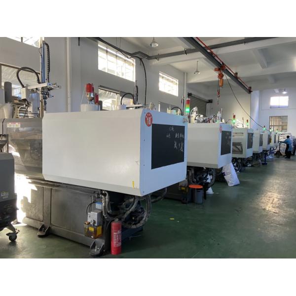 China Factory - Yuyao Tingyuan Plastic Industry Co., Ltd.