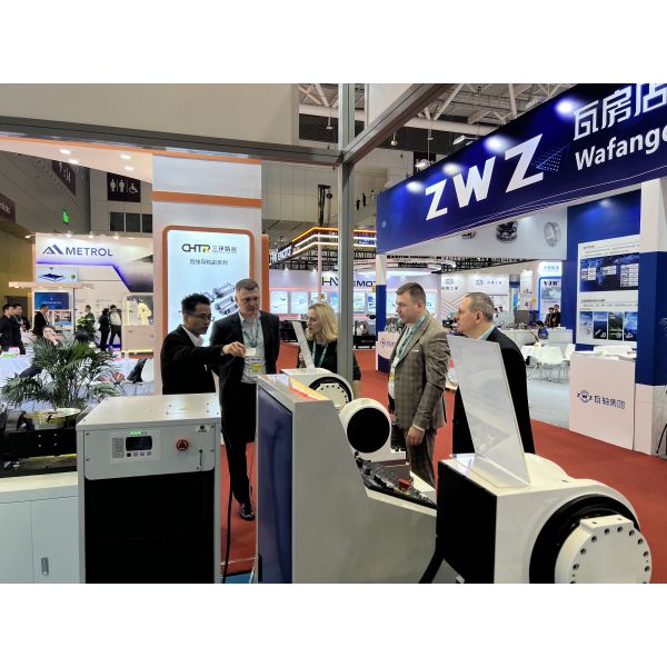 China Factory - Dongguan Juzhuo Precision Machinery Co., Ltd.