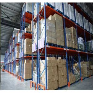 China Factory - Shaanxi Hanye Iron And Steel Co., Ltd.