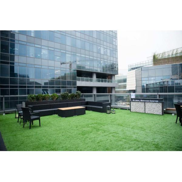 China Factory - Telsto Development Co., Limited