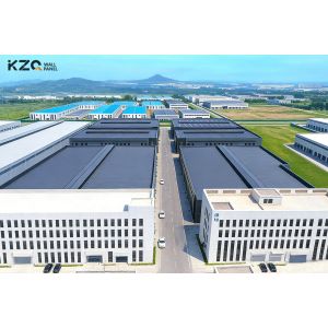 China Factory - Shanghai Zhuokang Wood Industry Co., Ltd.