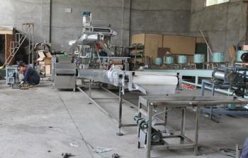 China Factory - Anyang Fashun Machinery Co.,Ltd