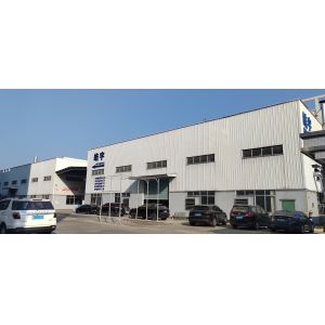 China Factory - Haoyu Smart Tech Ltd.