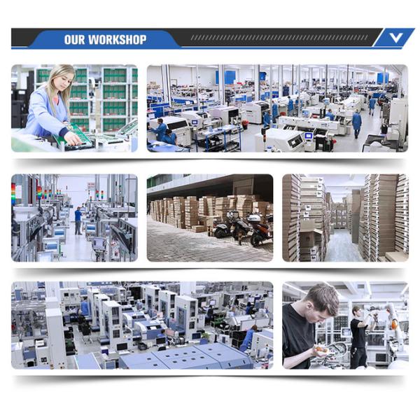 China Factory - BEJING HUAYU TIANCHENG TECHNOLOGY co,.ltd