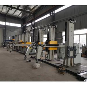 China Factory - HEFEI TRANCAR INDUSTRIES CO.,LTD