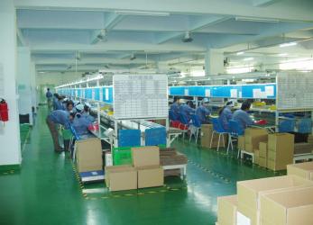China Factory - Shenzhen Nufiber Systems Technology Co., Ltd.