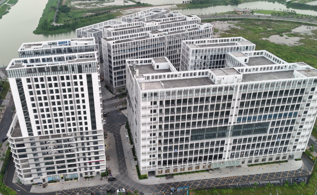 China Factory - Guangdong Shunxiang Energy Technology Co., Ltd.