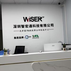 China Factory - Shenzhen wisertop optics Co., Ltd