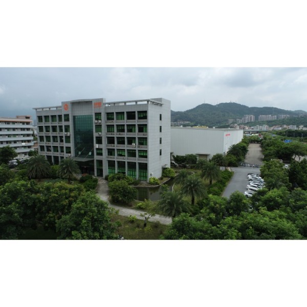 China Factory - Guangdong Qiaoshou Intelligent Technology Co., Ltd.
