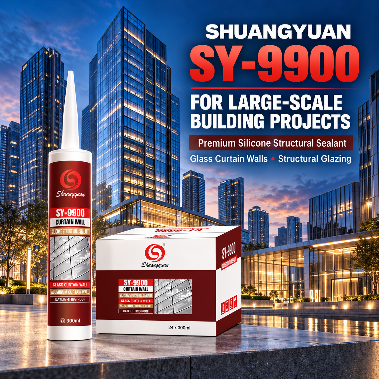 China Roadway Safety products