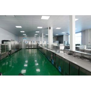 China Factory - Guangzhou Sinuolan Technology Co., Ltd.