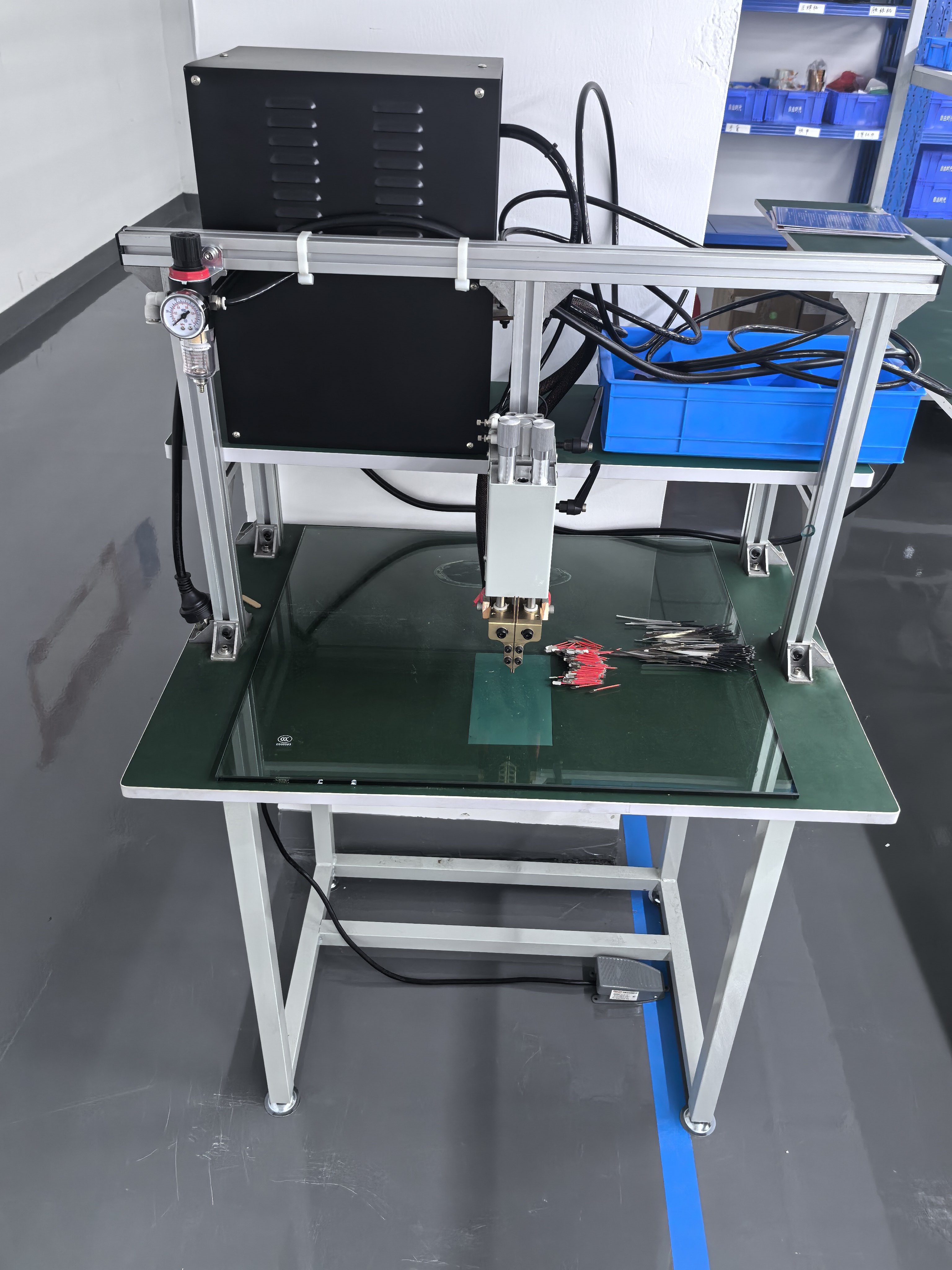 China Factory - Shenzhen Frera Technology Co.,Ltd