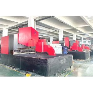 China Factory - IcedePro (Shanghai) Machinery Co., Ltd.