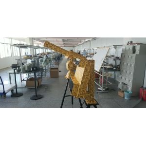 China Factory - Shenzhen Anxing Digital System Co., Ltd.