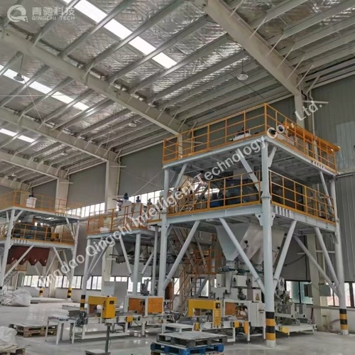 China Factory - Qingdao Qingchi Intelligent Technology Co.,Ltd.