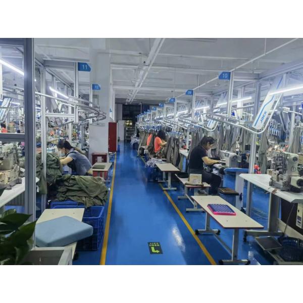 China Factory - Xiamen Amlon Cultural Creativity Co., Ltd.