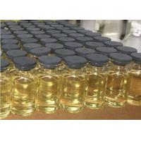 China Boldenone Cypionate 200mg/ml Bodybuilding Injectable Steroids Oil