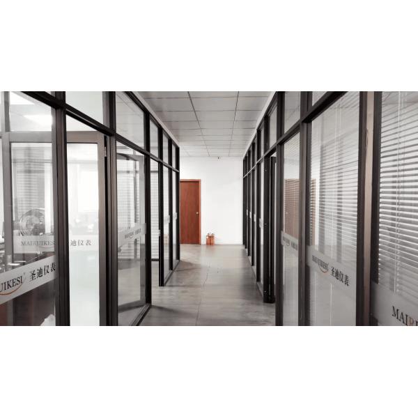 China Factory - Zhejiang Shengdi Instrument Co., Ltd.