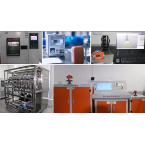 China Factory - Wuhan Grat Control Valve Co., Ltd.