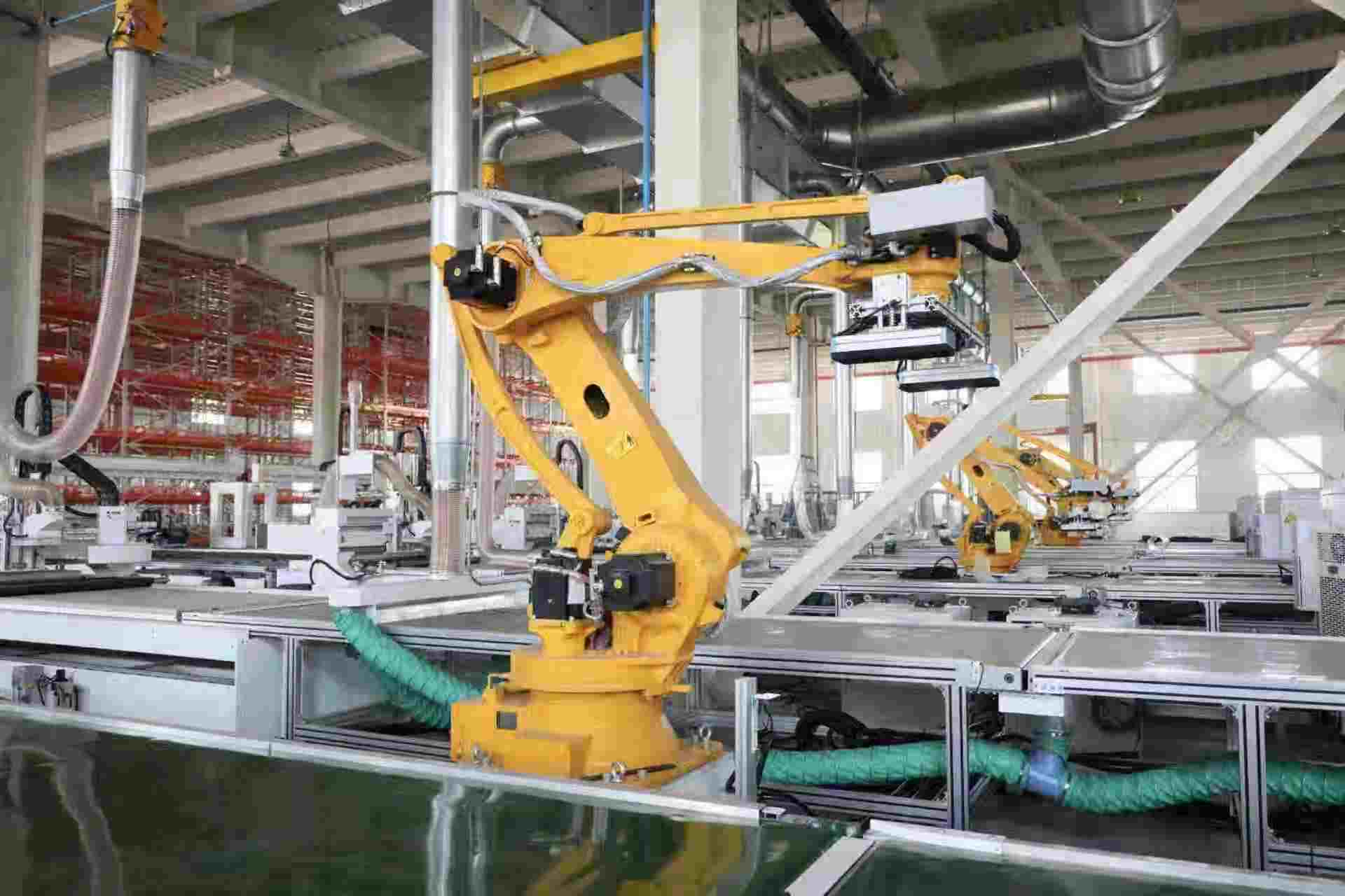 China Factory - Anhui Yalig Intelligent Houseware Co., Ltd.
