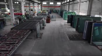 China Factory - WELONS GROUP CO.,LIMITED