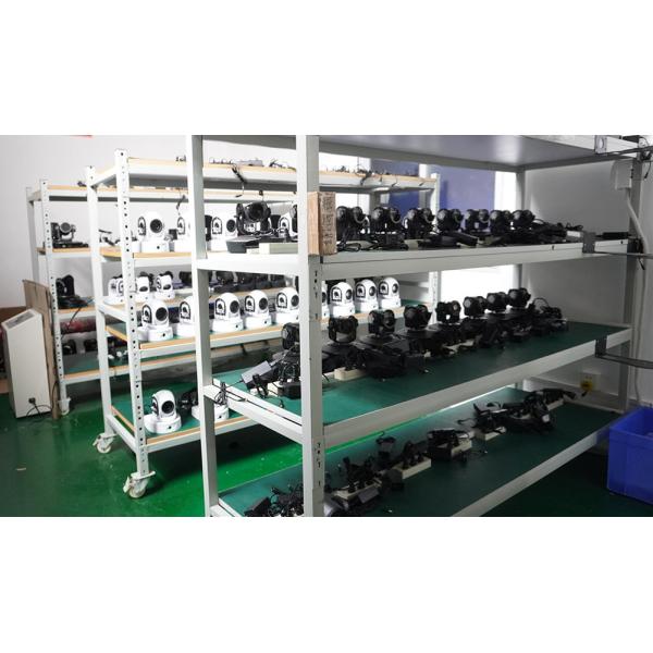 China Factory - Beijing Huashidayuan Technology Co., Ltd.