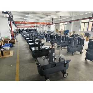 China Factory - Shenzhen Bebaios Machinery Co., Ltd