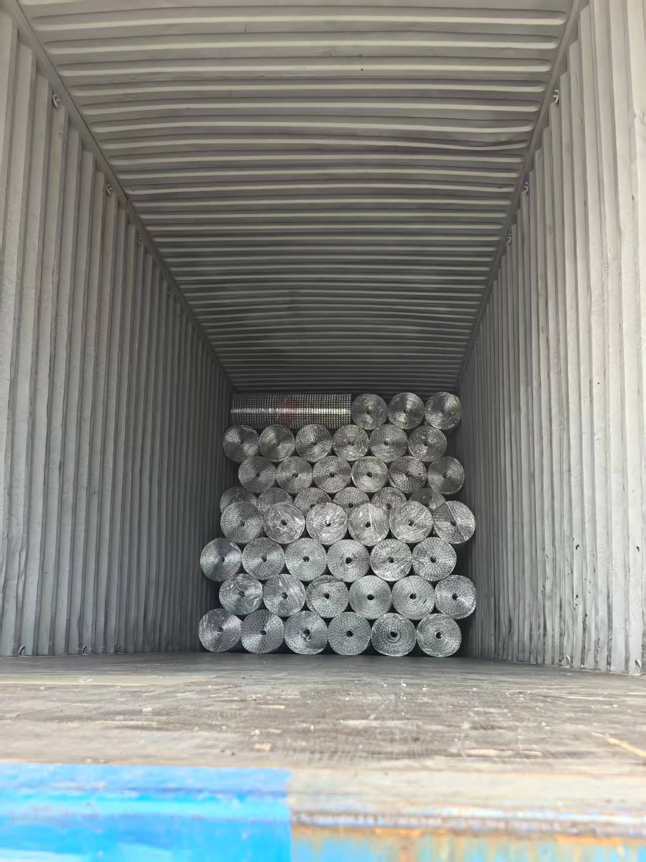 China Factory - Anping Qiandu Wire Mesh Products Co., Ltd