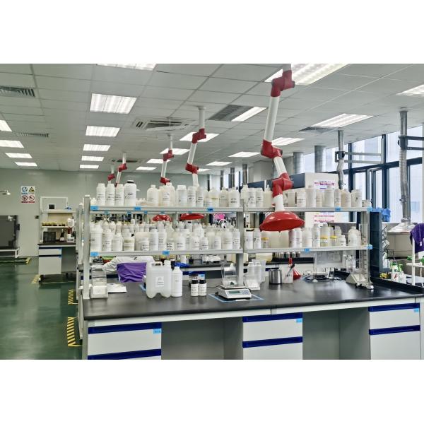 China Factory - Shanghai Rongsi New Material Co., Ltd