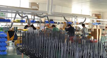 China Factory - ChingKong Technology Co.Ltd